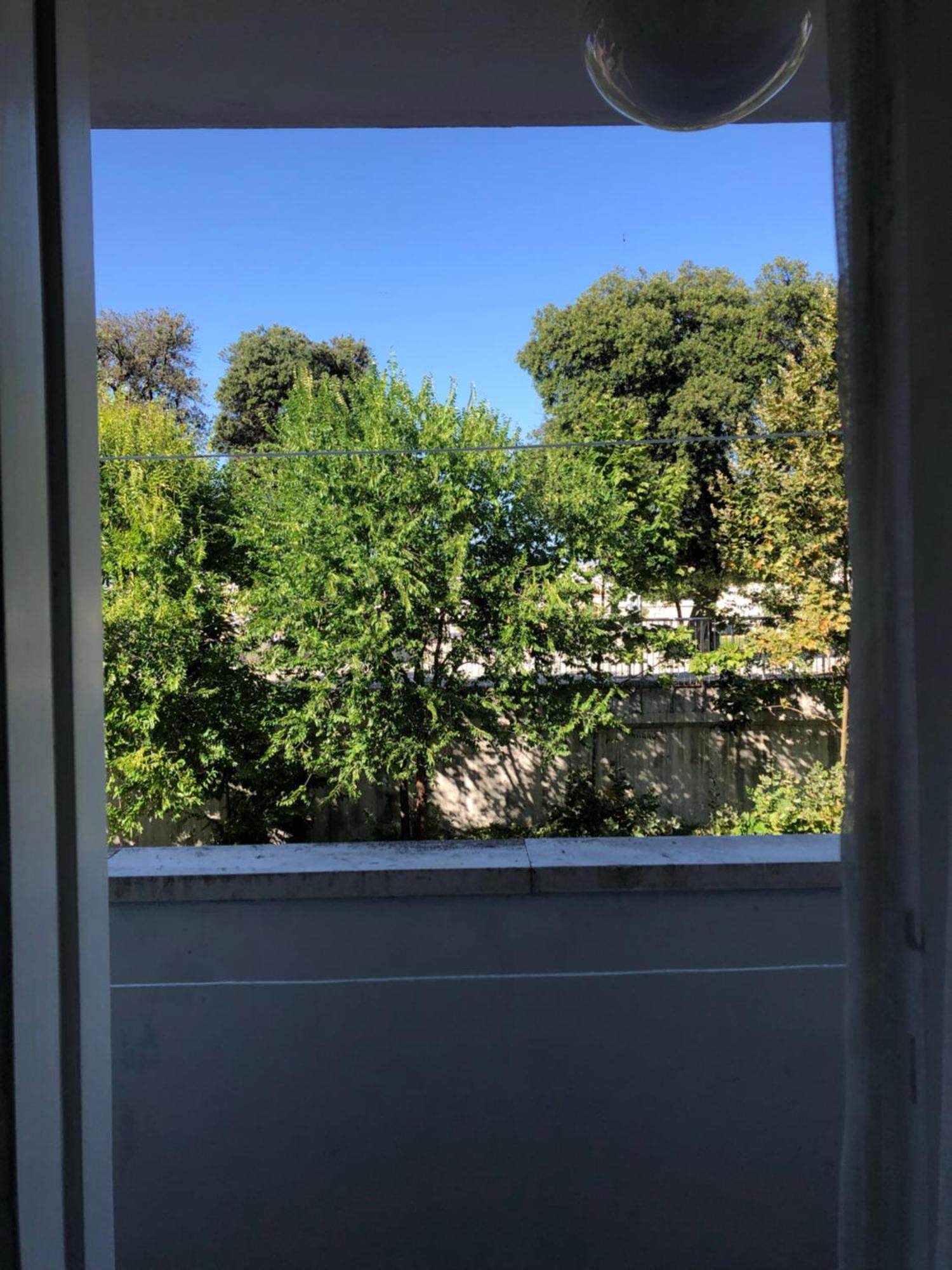 Cozy Apartment Overlooking The City Walls Zadar Exteriör bild